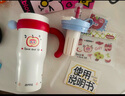 BABLOV保溫杯女士大容量高顏值學(xué)生冰霸杯茶水分離吸管水杯教師節禮物 曬單實(shí)拍圖