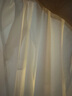 lululemon丨Stretch Woven 女士腰部褶邊闊腿褲 LW5HTOA 白色 S 曬單實(shí)拍圖