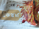 潮味碼頭無(wú)骨雞爪1000g檸檬酸辣固形物含量60%去骨鳳爪生鮮零食小吃 曬單實(shí)拍圖