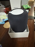 Apple/蘋果 HomePod （第二代）智能音響/音箱 藍(lán)牙音響/音箱 智能家居 午夜色 適用iPhone/iPad 曬單實(shí)拍圖
