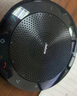 捷波朗(Jabra)會(huì )議全向麥克風(fēng)Speak 510免驅藍牙無(wú)線(xiàn)(適遠距教學(xué)家用移動(dòng)辦公)拾音器 黑色 MS 微軟認證 曬單實(shí)拍圖