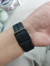 小米（MI）Xiaomi Watch S4 黑色 國家補貼 小米汽車(chē)su7鑰匙 澎湃OS 2 心率血氧監測 小米手表s4 男表女表 曬單實(shí)拍圖