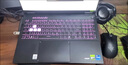 華碩天選6 Pro 銳龍版 國家補貼20% 16英寸游戲本 筆記本電腦(銳龍9 8940HX 16G 1T RTX5060 2.5K)灰 曬單實(shí)拍圖