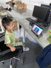 巴拉巴拉童裝長袖兒童t恤男童女童2025春裝圓領(lǐng)打底T簡約208125100205 曬單實拍圖