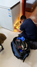 海爾（Haier）142升低霜小冰柜家用商用 冷藏柜冷凍柜兩用冰柜京東自營小型冰箱小型冷柜BC/BD-142GHW9D國家補貼 曬單實拍圖
