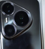 華為（HUAWEI）Pura80Pro+ 一英寸高動(dòng)態(tài)主攝  個(gè)性色卡AI輔助構圖華為P80智能手機 釉黑 16GB+512GB 官方標配 曬單實(shí)拍圖