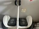 九號（Ninebot）平衡車(chē)兒童電動(dòng)平衡車(chē)成人智能雙輪9號電動(dòng)車(chē)體感車(chē)電動(dòng)腿控車(chē)LC2 曬單實(shí)拍圖