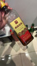 西塘黃酒嘉善老酒優(yōu)黃五年陳 加飯酒花雕酒紹興工藝 半干型 480ml*6瓶 曬單實(shí)拍圖