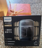 飛利浦（PHILIPS）電動剃須刀新一代旋護式鵝卵石Pro 無線充電便攜刮胡刀 夜幕藍 生日禮物七夕情人節(jié)禮物送老公男友 曬單實拍圖