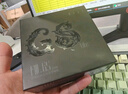 FIIL GS Lite舒適高音質(zhì)開(kāi)放式無(wú)線藍(lán)牙耳機(jī)骨傳導(dǎo)升級(jí)空氣傳導(dǎo)運(yùn)動(dòng)跑步掛耳適用蘋果華為小米 玄霜黑 曬單實(shí)拍圖