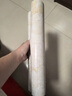 賽瓦凱衛(wèi)生間防水貼紙墻貼自粘防潮廁所浴室墻面瓷磚遮丑翻新大理石墻紙 黃花玉 【鋁箔底紙/防水不翹邊】 40CM×3米 曬單實(shí)拍圖