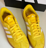 ADIDAS阿迪達斯男女鞋德訓鞋T頭鞋時(shí)尚百搭運動(dòng)休閑鞋JP8570 JP8570 42 曬單實(shí)拍圖