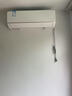 海信大薄荷空調(diào) 易省電Ultra 大1.5匹掛機(jī) AI省電 舒適風(fēng) 雙翼定制風(fēng) 新一級能效KFR-35GW/A330UPro-X1 曬單實(shí)拍圖