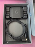 羅技（G）G502無線鼠標(biāo) 電競(jìng)游戲鼠標(biāo) 機(jī)械充電筆記本電腦邏輯鼠標(biāo)送男生男友禮物 G502無線【無線充電底座】 曬單實(shí)拍圖