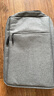 優(yōu)頤適用華為MateBook D16/D16SE鍵盤(pán)膜電腦筆記本保護膜防塵防水電腦膜 高透TPU鍵盤(pán)膜+全金屬支架+灰色雙肩包 曬單實(shí)拍圖