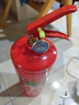 華捷手提式水基滅火器3L國家消防3C認(rèn)證家用商用車載水基型滅水器材 3L 水基 滅火器【2025新國標(biāo)】 曬單實拍圖