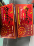中柏 婚禮記號筆黑卡紙簽名筆簽字結婚請帖簽到筆金屬色diy相冊專(zhuān)用寫(xiě)賀卡的筆明星用簽字馬克筆水性 24支裝/金色+銀色/各12支 曬單實(shí)拍圖