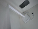 美的（Midea）志軒臺燈AAAA級護眼學(xué)習閱讀燈【政府補貼】家用床頭燈智能感光 曬單實(shí)拍圖
