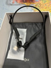 韶音（SHOKZ）【國家補貼】OpenRun Air骨傳導耳機骨傳導藍牙耳機開(kāi)放式耳機藍牙運動(dòng)跑步S803 【國家補貼】石墨黑 曬單實(shí)拍圖