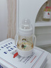 MAM美安萌PPSU奶瓶160ml 帶夜光把手 寬口徑雙重防脹奶瓶 耐摔耐磨 曬單實拍圖