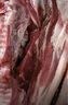塔塔牧場(chǎng)羊肉 寧夏灘羊肉新鮮現(xiàn)殺羔羊肋排整排5斤 生鮮中秋禮盒源頭直發(fā) 曬單實(shí)拍圖