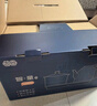 吉谷（K·KOU）全自動(dòng)雙底部上水電熱水壺電燒水壺電茶壺 茶臺燒水壺一體桌茶具套裝泡茶【1.2L+0.8L】 TC008B 曬單實(shí)拍圖