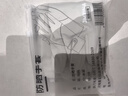 JMTINA防曬手套防紫外線女夏季長款薄戶外騎行透氣全指男開車冰涼套灰色 曬單實拍圖