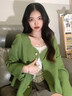 唯一（Winy）999足銀四葉草項鏈2025新款生日禮物女士吊墜送女朋友老婆首飾 曬單實(shí)拍圖