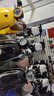 九號(hào)電動(dòng)新品摩托車M3 95c MAX 高端鉛酸電摩【門店自提】 到門店選顏色 曬單實(shí)拍圖