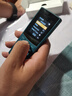 NOKIA新105 4G 全網(wǎng)通移動(dòng)聯(lián)通電信 老人老年按鍵直板學(xué)生兒童備用戒網(wǎng)手機 雙卡雙待  藍色 曬單實(shí)拍圖