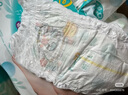幫寶適【夏天超薄透氣】清新幫透氧Pro嬰兒拉拉褲3XL48片 尿片尿不濕 曬單實(shí)拍圖