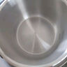 美的（Midea）【國(guó)家補(bǔ)貼】電壓力鍋6L大容量家用5-8人電飯煲高壓鍋 304不銹鋼內(nèi)膽智能預(yù)約煲湯燉煮粥MY-E6010G 曬單實(shí)拍圖