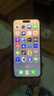 Apple/蘋(píng)果 iPhone 14 Pro Max (A2896) 二手手機 支持移動(dòng)聯(lián)通電信5G 深空黑色 256G 曬單實(shí)拍圖