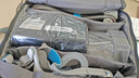 瑞思邁（Resmed）S10家用呼吸機(jī)全自動(dòng)醫(yī)用睡眠無(wú)創(chuàng)便攜止鼾器防打呼嚕呼吸暫停 曬單實(shí)拍圖