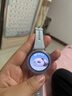 華為（HUAWEI）【七夕情人節(jié)】WATCH GT 5智能手表運動玄璣感知血氧心率體溫呼吸監(jiān)測藍(lán)牙通話防水男女健康情緒 41mm 冰晶藍(lán)-氟橡膠表帶【送米蘭表帶+貼膜】 曬單實拍圖
