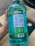 龜牌（Turtle Wax）硬殼玻璃水0度汽車(chē)去油膜強力去污除蟲(chóng)膠鳥(niǎo)糞雨刮水通用2L*4瓶 曬單實(shí)拍圖