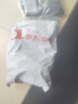 際華三五三五寒區(qū)羊毛襪超厚冬季東北極寒零下灰色羊絨襪戶外徒步毛圈中筒襪子 加厚深灰【2雙】 曬單實拍圖