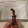 BAILUHUI紅色系口紅3.8g不掉色不沾杯持久保濕不脫妝適合素顏送女朋友禮物 曬單實(shí)拍圖