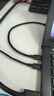 ThinkPlus聯(lián)想65W氮化鎵充電器套裝 ThinkPad充電器口紅電源多口Type-C適用蘋(píng)果17/16華為小米聯(lián)想筆記本 曬單實(shí)拍圖