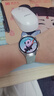 HUAWEI WATCH 5 42mm 基礎(chǔ)款 不銹鋼表殼 極光綠 氟橡膠表帶首創(chuàng)X-TAP智感窗鴻蒙AI腕上小藝eSIM通信 曬單實(shí)拍圖