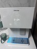 東芝（TOSHIBA）【小冰糖】臺式凈水器凈飲機 家用制冰飲水機一體機 鮮礦水即熱直飲機 活泉透明冰瞬時冰水3秒即熱 【TJT-TIA01】5年長效帕斯卡RO膜 曬單實拍圖