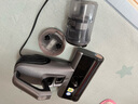 萊克吉米【母嬰級(jí)】除螨儀大吸力吸塵除蝻神器S5Pro家用床上高溫殺菌去螨蟲吸毛一體機(jī)【七夕禮物】 曬單實(shí)拍圖