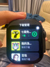智點(diǎn)贊華強北S10Ultra3頂配版蜂窩智能插卡電話(huà)運動(dòng)手表S11WiFiWatch男女大小中學(xué)生成人全網(wǎng)通官方旗艦 Ultra3頂配【鈦黑色】雙系統+微Q抖+超大內存 摩斯密碼+抽拔旋轉攝像頭+新安 曬單實(shí)拍圖