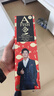 一只魚襪子男士7a級抗菌防臭春夏季運(yùn)動襪中筒長襪休閑棉襪開學(xué)季 曬單實(shí)拍圖