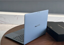 華為MateBook Pro 筆記本電腦 鴻蒙操作系統(tǒng) 鴻蒙AI 970g超輕薄長(zhǎng)續(xù)航 OLED護(hù)眼屏 32GB 1TB 晴藍(lán) 曬單實(shí)拍圖