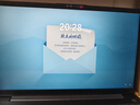 ThinkPad聯(lián)想ThinkBook16+ 2025標(biāo)壓酷睿7筆記本電腦補(bǔ)貼20%超能本 高性能輕薄辦公設(shè)計(jì)大學(xué)生游戲手提本 i5-13420H 32G 1TB固態(tài) V15 IPS高清屏 精裝升級(jí)  曬單實(shí)拍圖