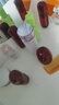 韓束紅蠻腰護(hù)膚品套裝化妝品全套禮盒抗皺緊致補(bǔ)水送女友媽媽情人禮物 超值4件套組：水+乳液+精華+面霜 曬單實(shí)拍圖