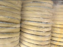 展藝 葡式黃油蛋撻皮 84個(gè)裝 1680g 兒童蛋撻0反式脂肪酸 烘焙半成品 曬單實(shí)拍圖