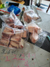 綠之邦（Luzhibang）內(nèi)蒙古牛排骨肋排2.4斤凈重 新鮮黃牛肉牛肋排燒烤火鍋食材 年貨 曬單實(shí)拍圖