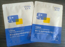 敷爾佳清痘凈膚修護貼2.0 祛痘面膜痘肌控油補水保濕26g*5貼 禮物 曬單實(shí)拍圖